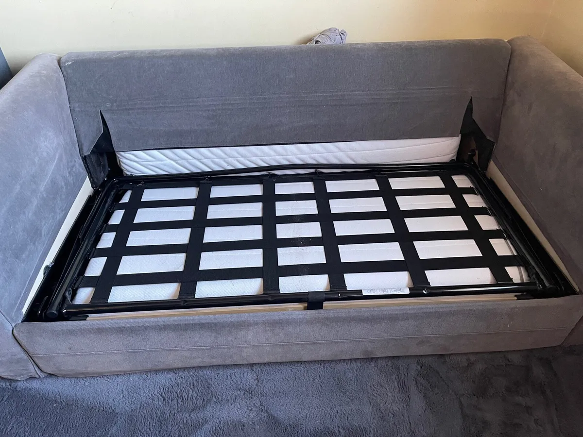 Sofa bed - Image 2