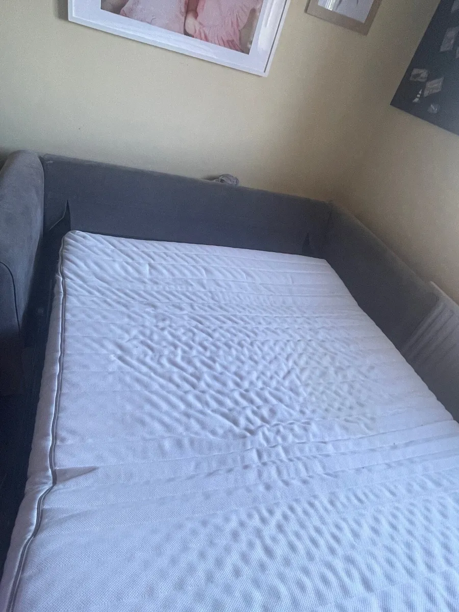 Sofa bed - Image 3