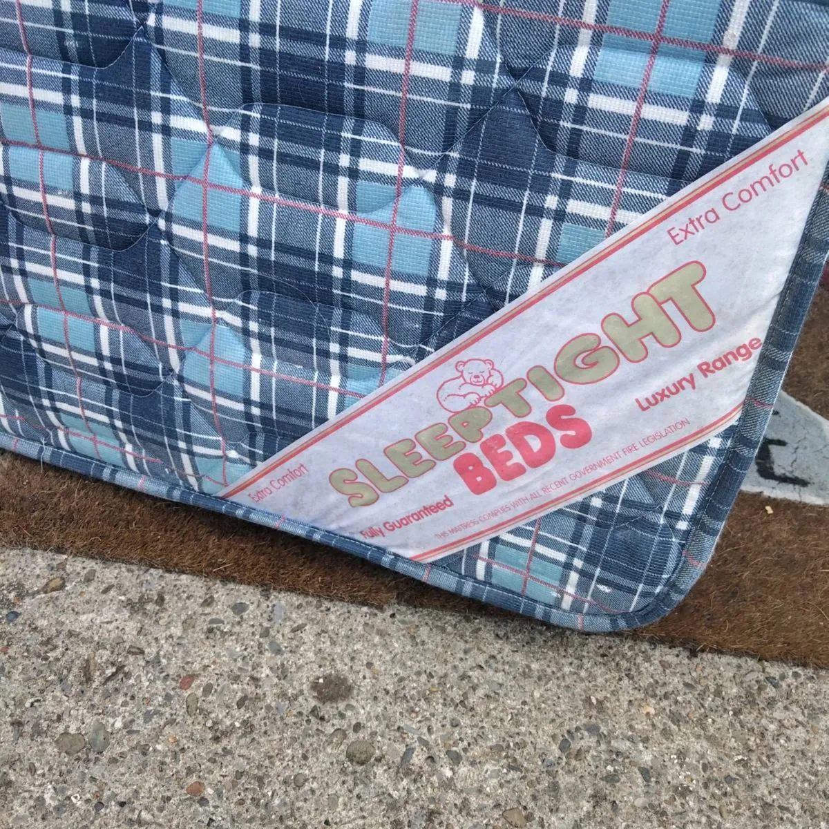 Single Mattress - Image 4