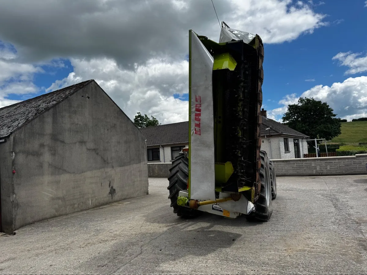Farm machinery - Image 3