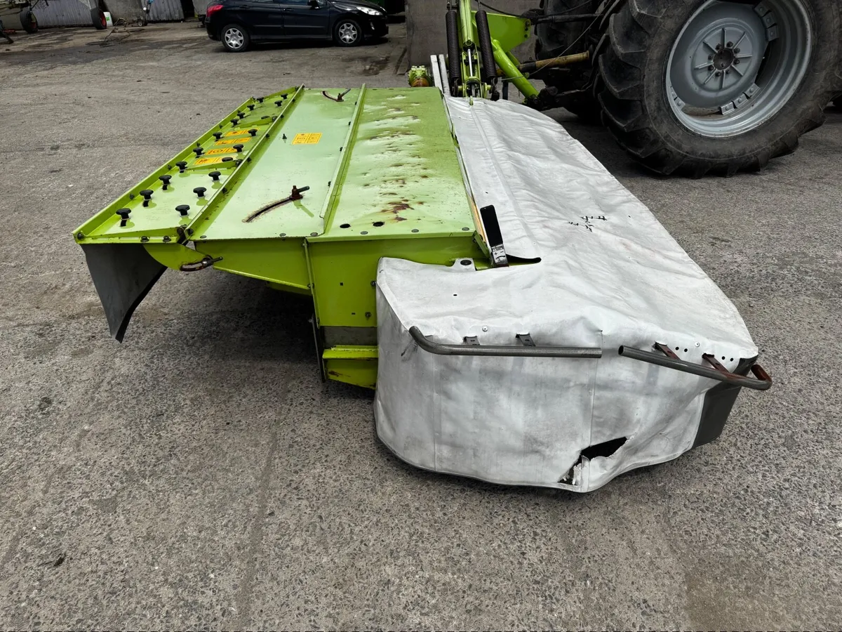 Farm machinery - Image 4
