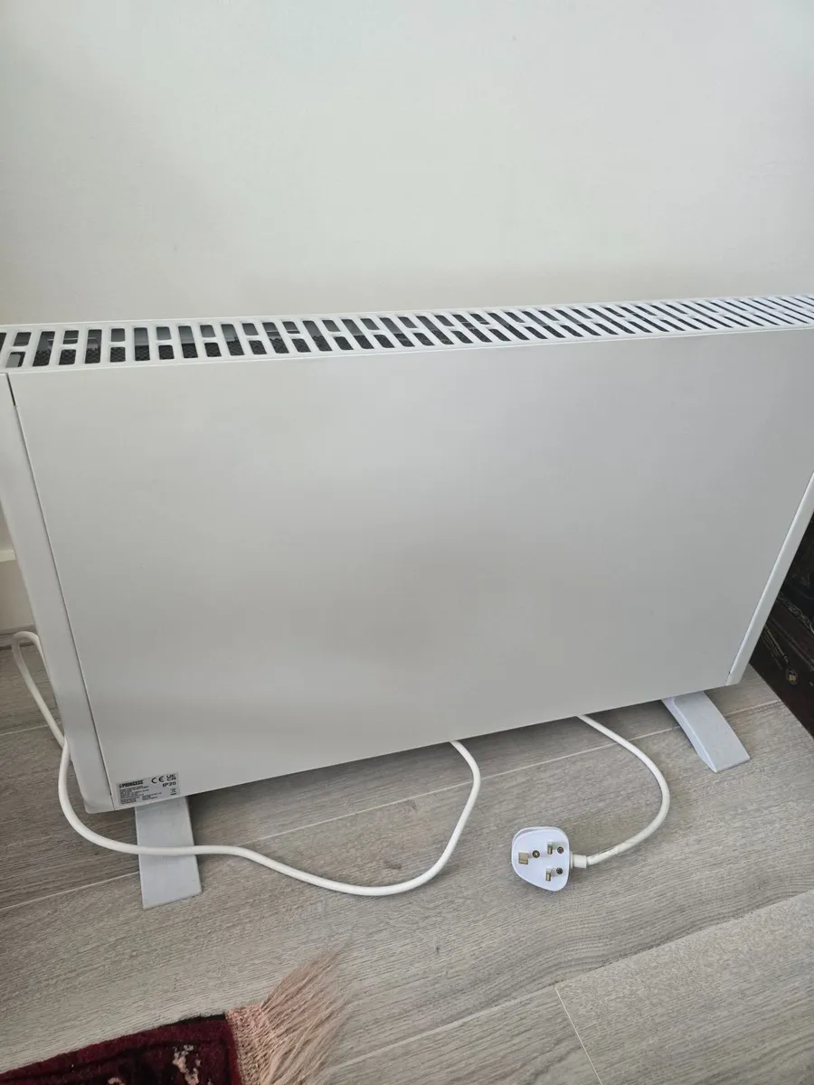 Heater - Image 2