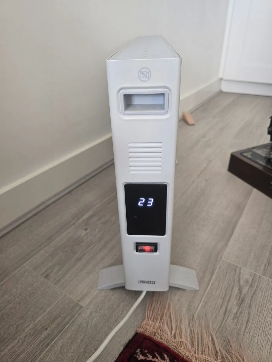 Heater - Image 3