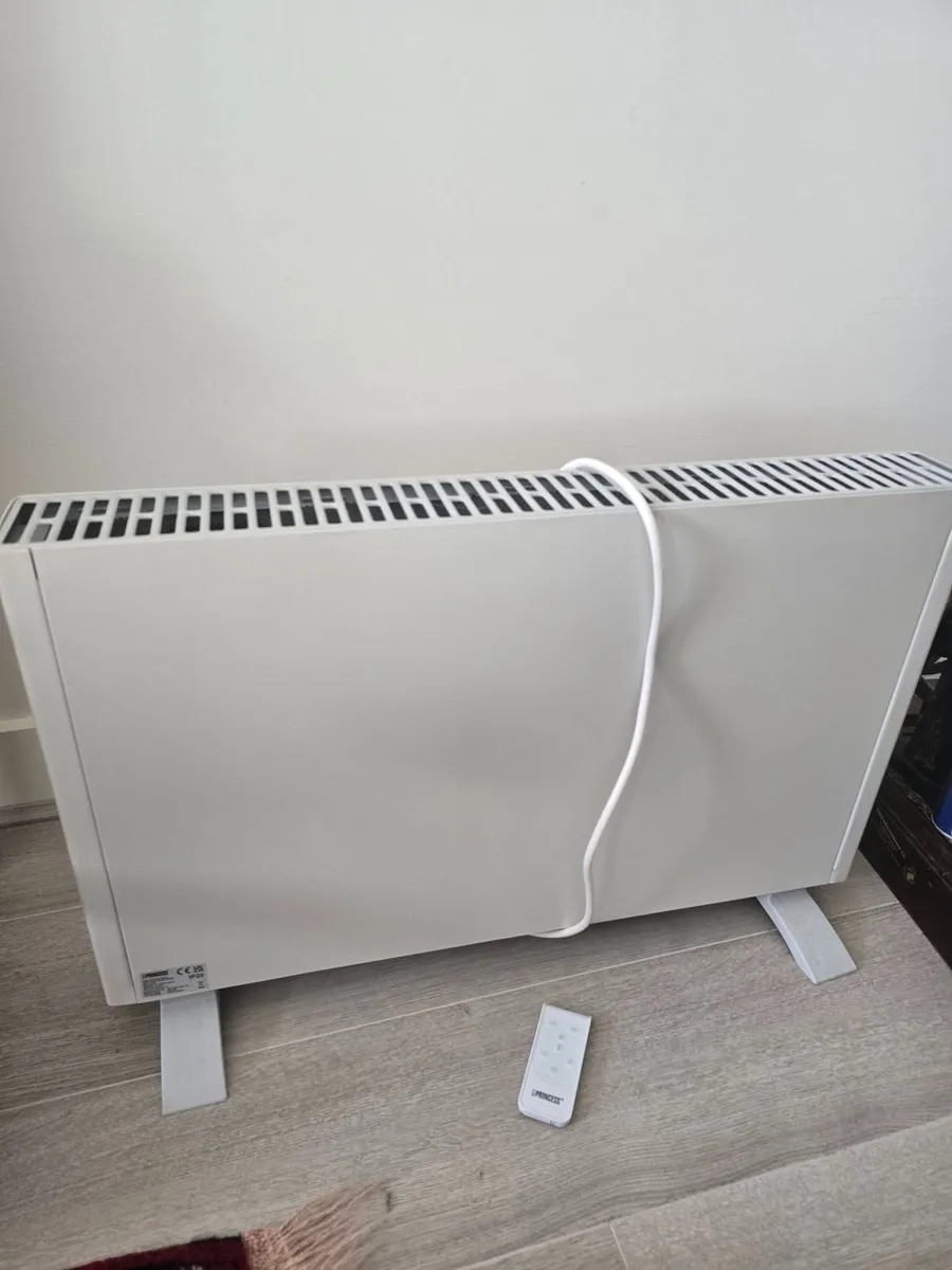 Heater - Image 1
