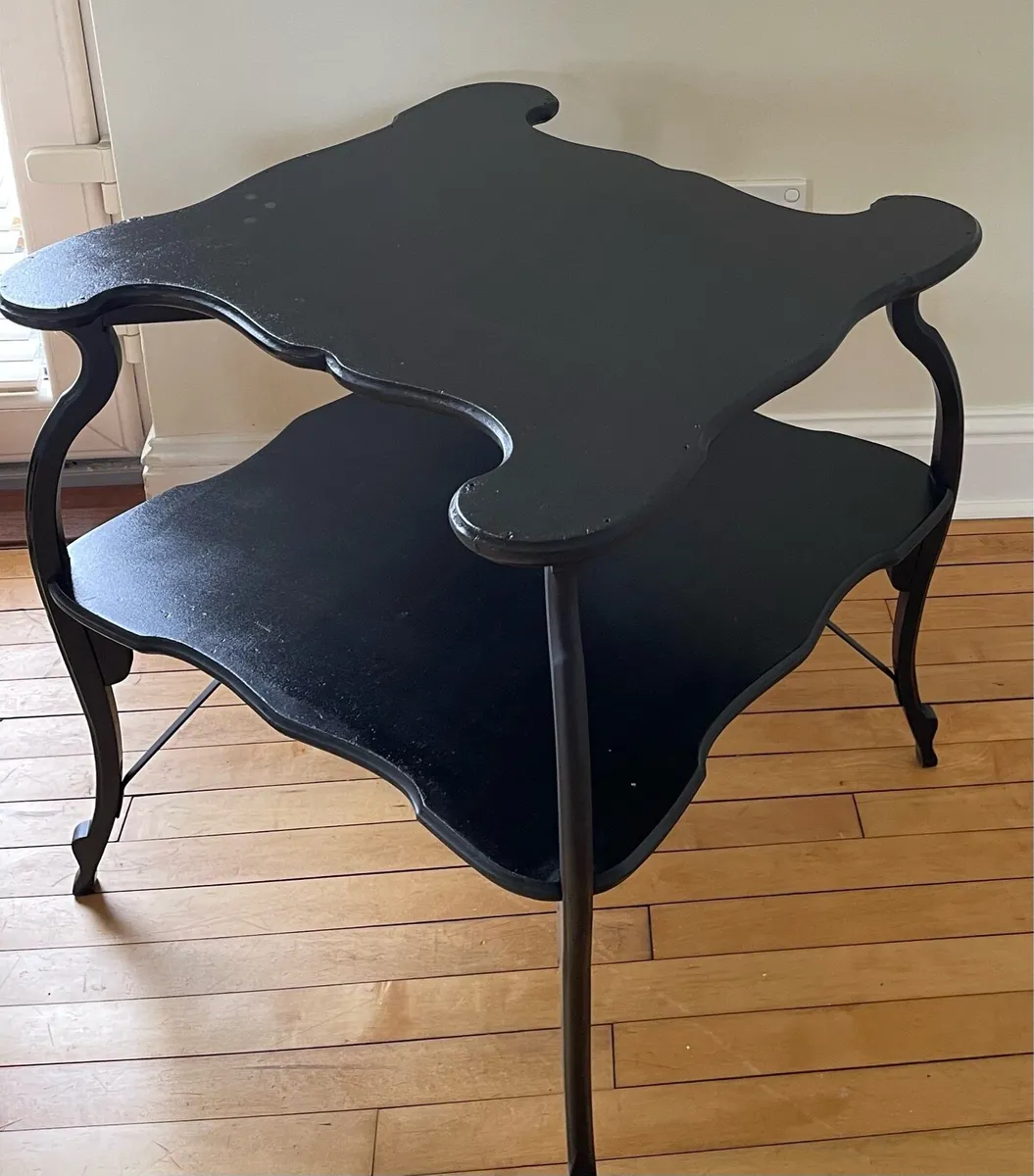 Coffee table - Image 3