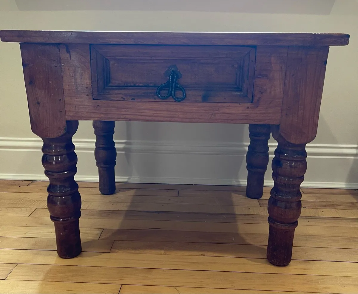 Coffee table - Image 2