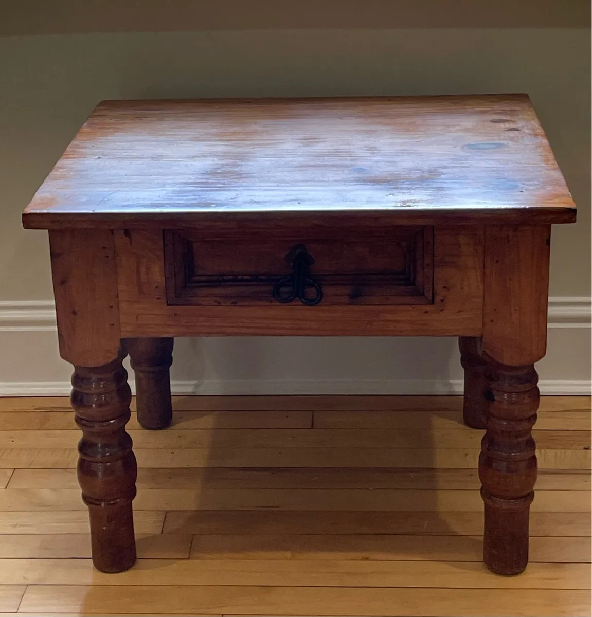 Coffee table - Image 1