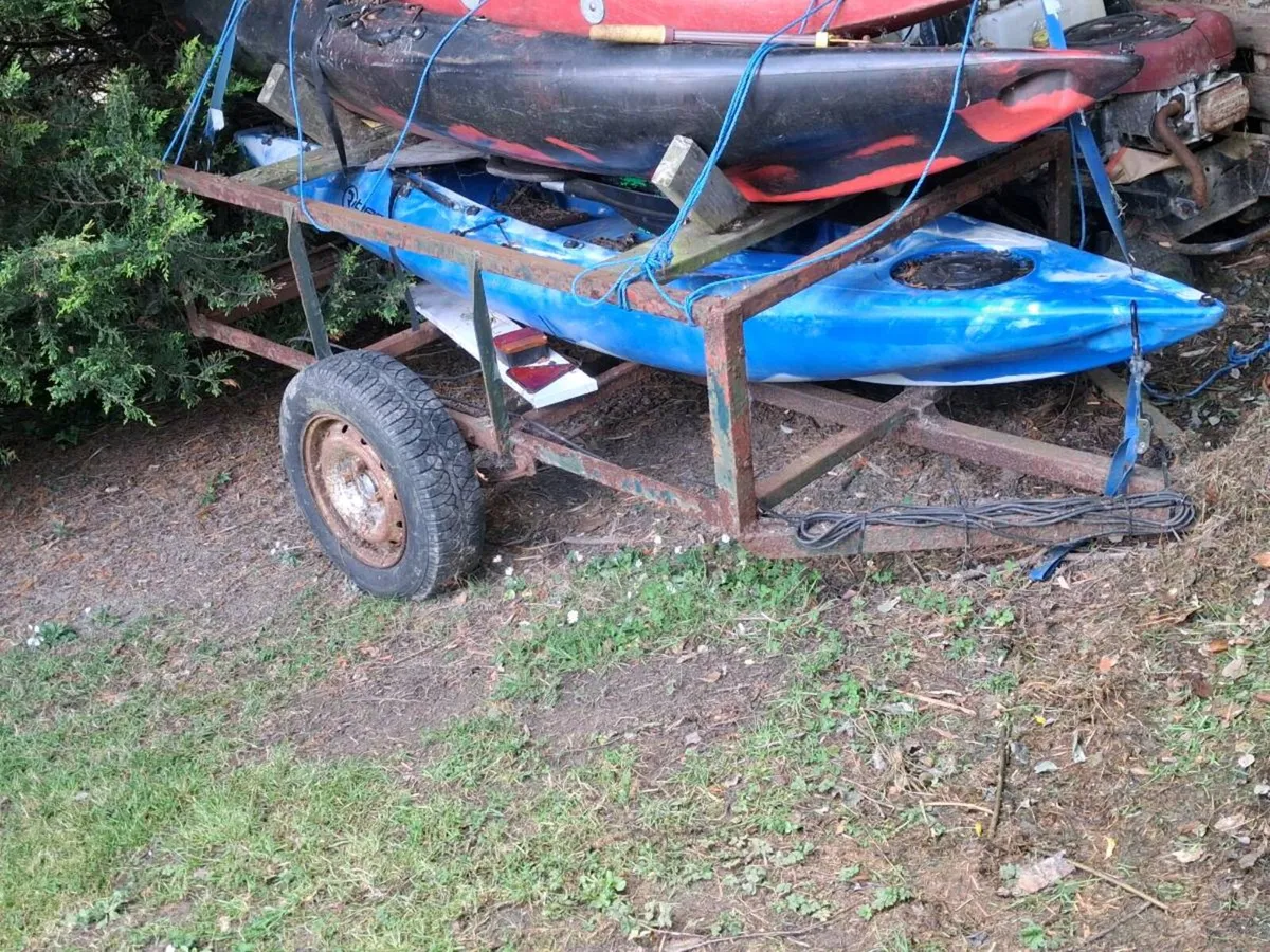 Kayak
