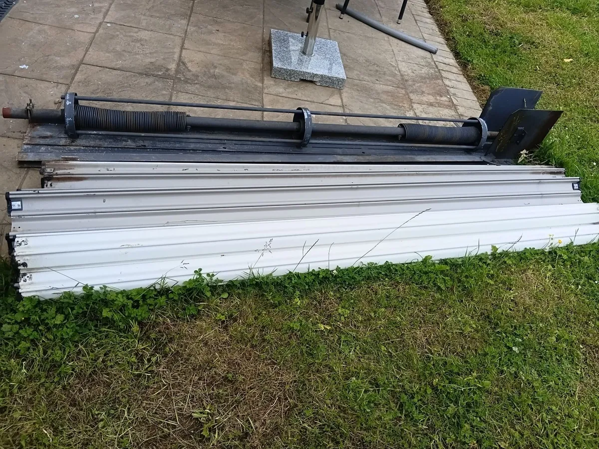 Garage Roller Door - Image 3