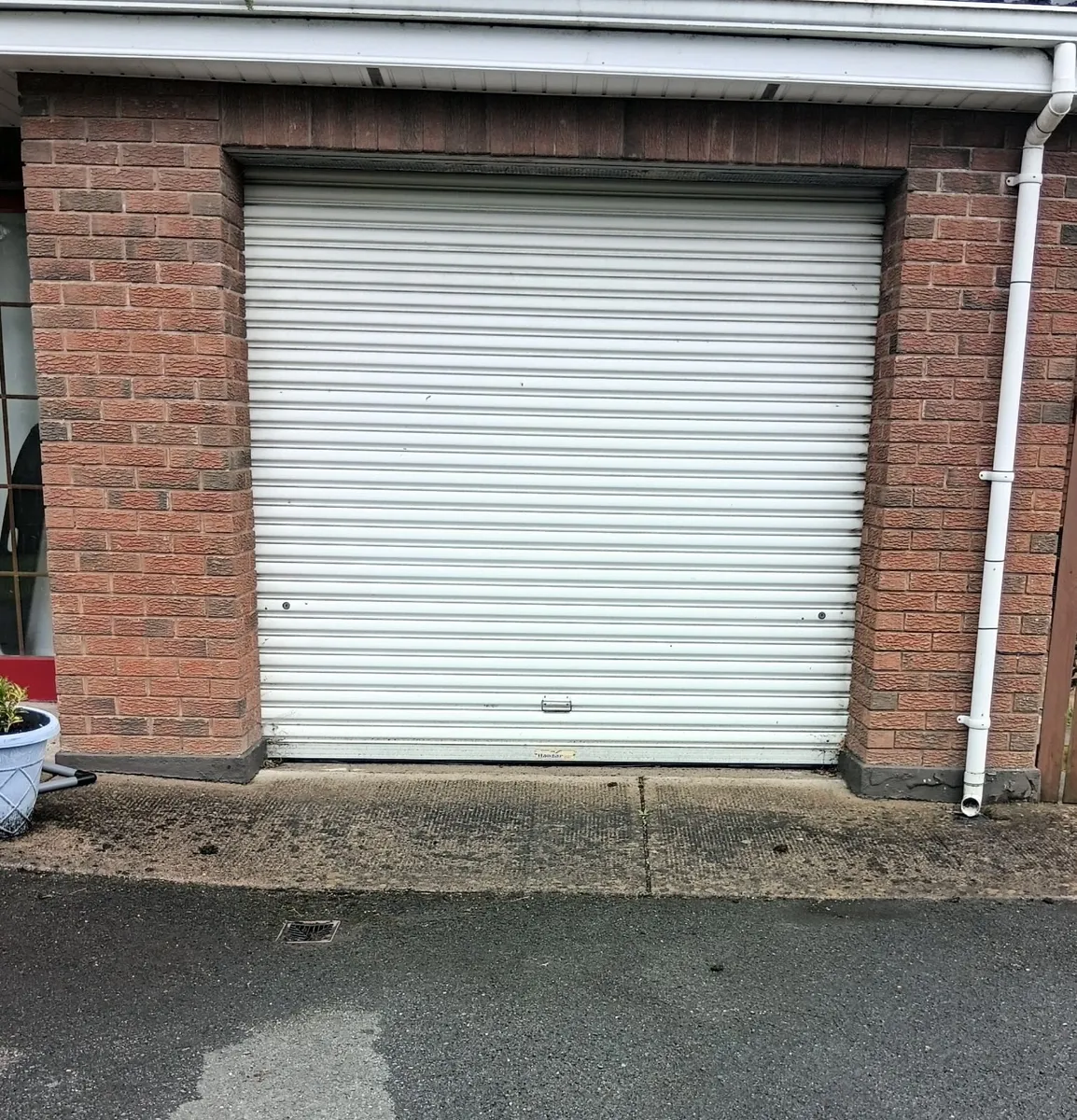 Garage Roller Door - Image 1
