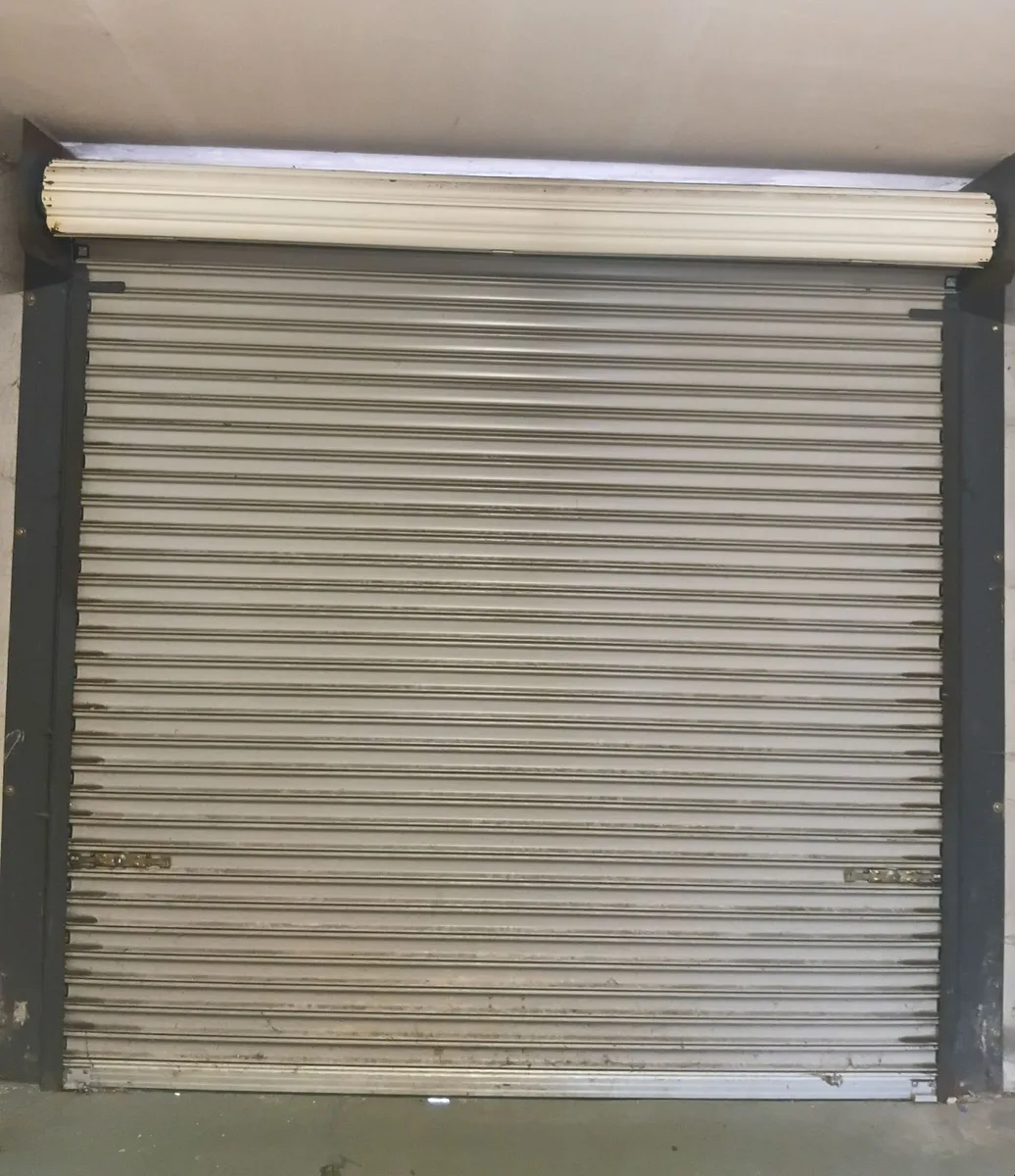 Garage Roller Door - Image 2