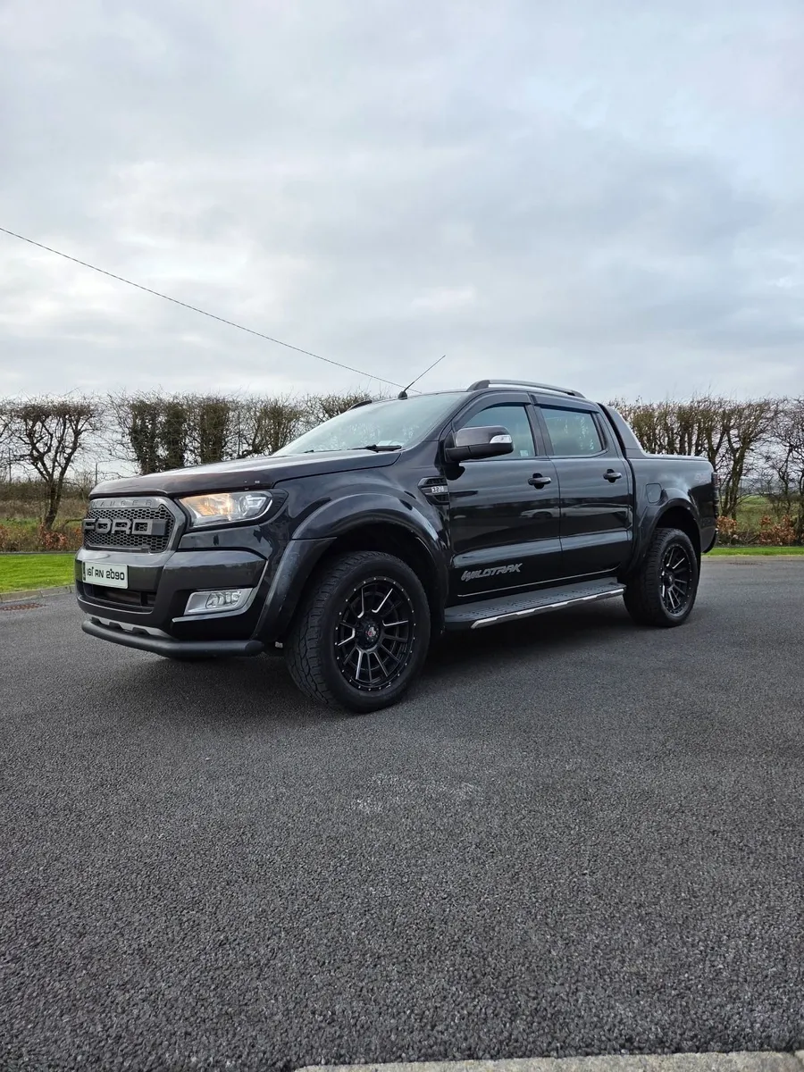 Ford Ranger 2016 - Image 3