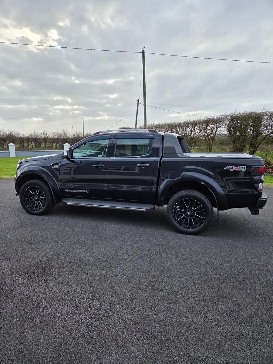 Ford Ranger 2016 - Image 2