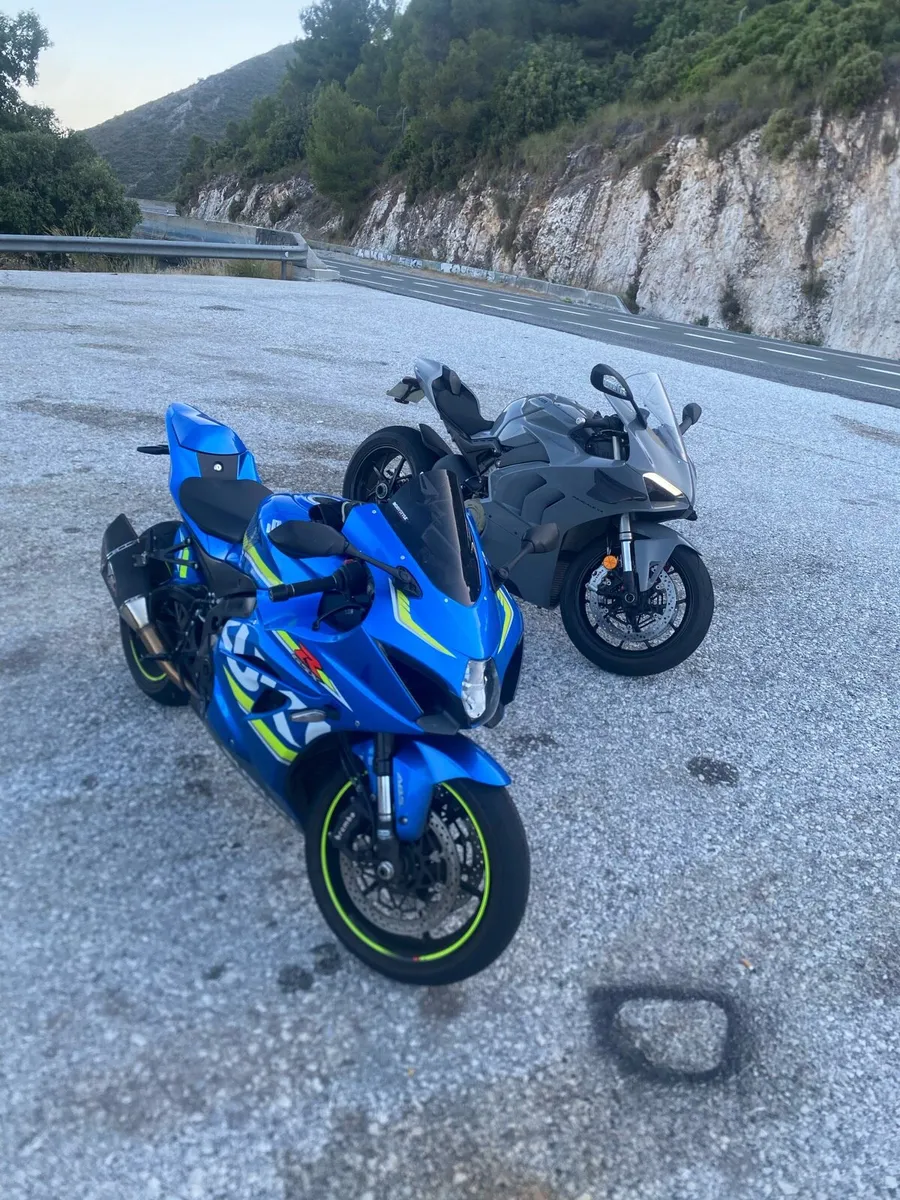Gsxr 1000l7 OHLINS,ABS offers!! - Image 2