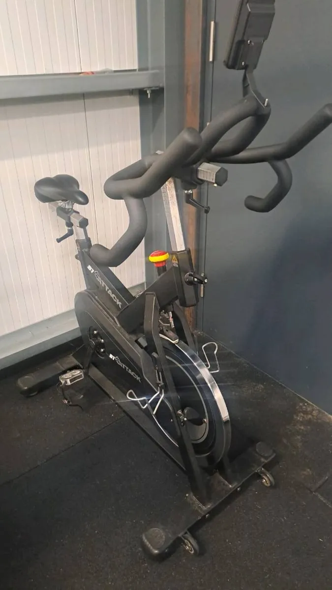 Exercise bikes for sale - Image 1