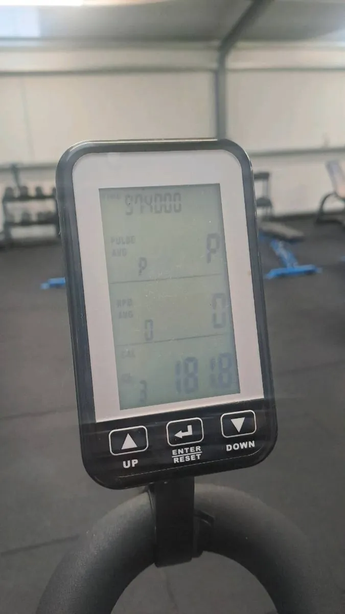 Exercise bikes for sale - Image 2