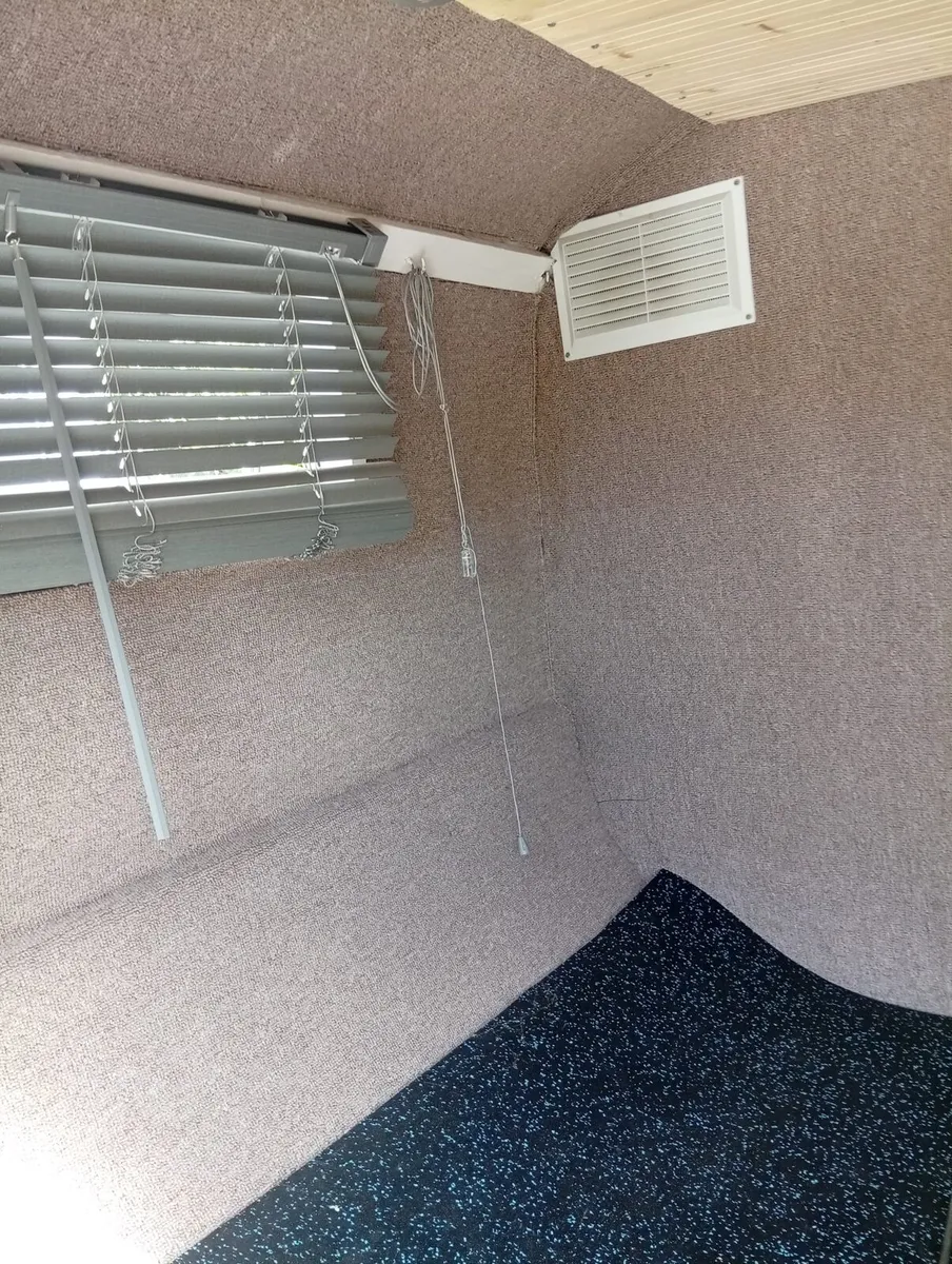 Teardrop campervan - Image 4