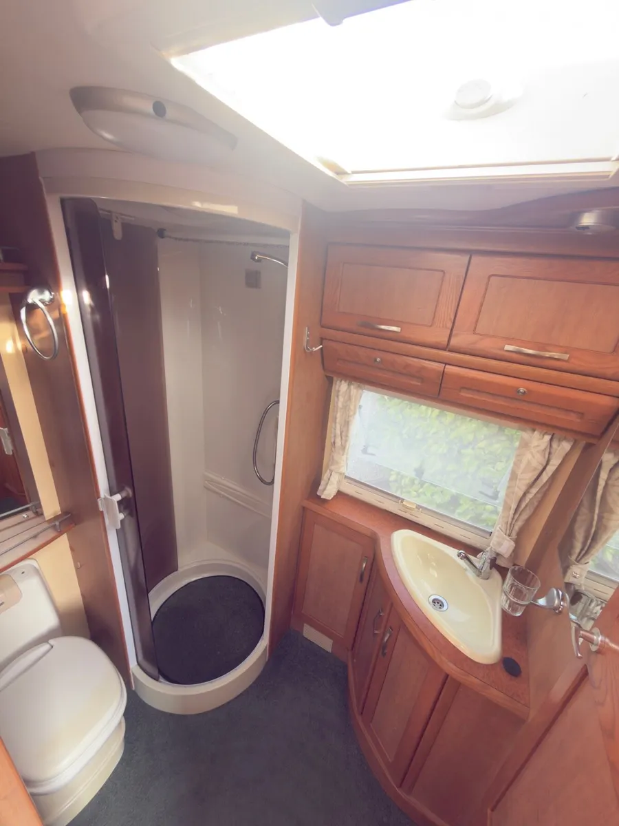 BESSACARR caravan for sale - Image 4