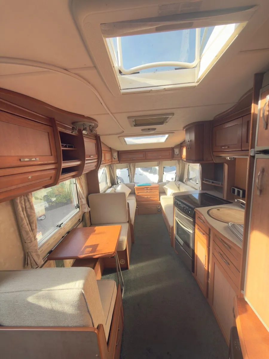BESSACARR caravan for sale - Image 2