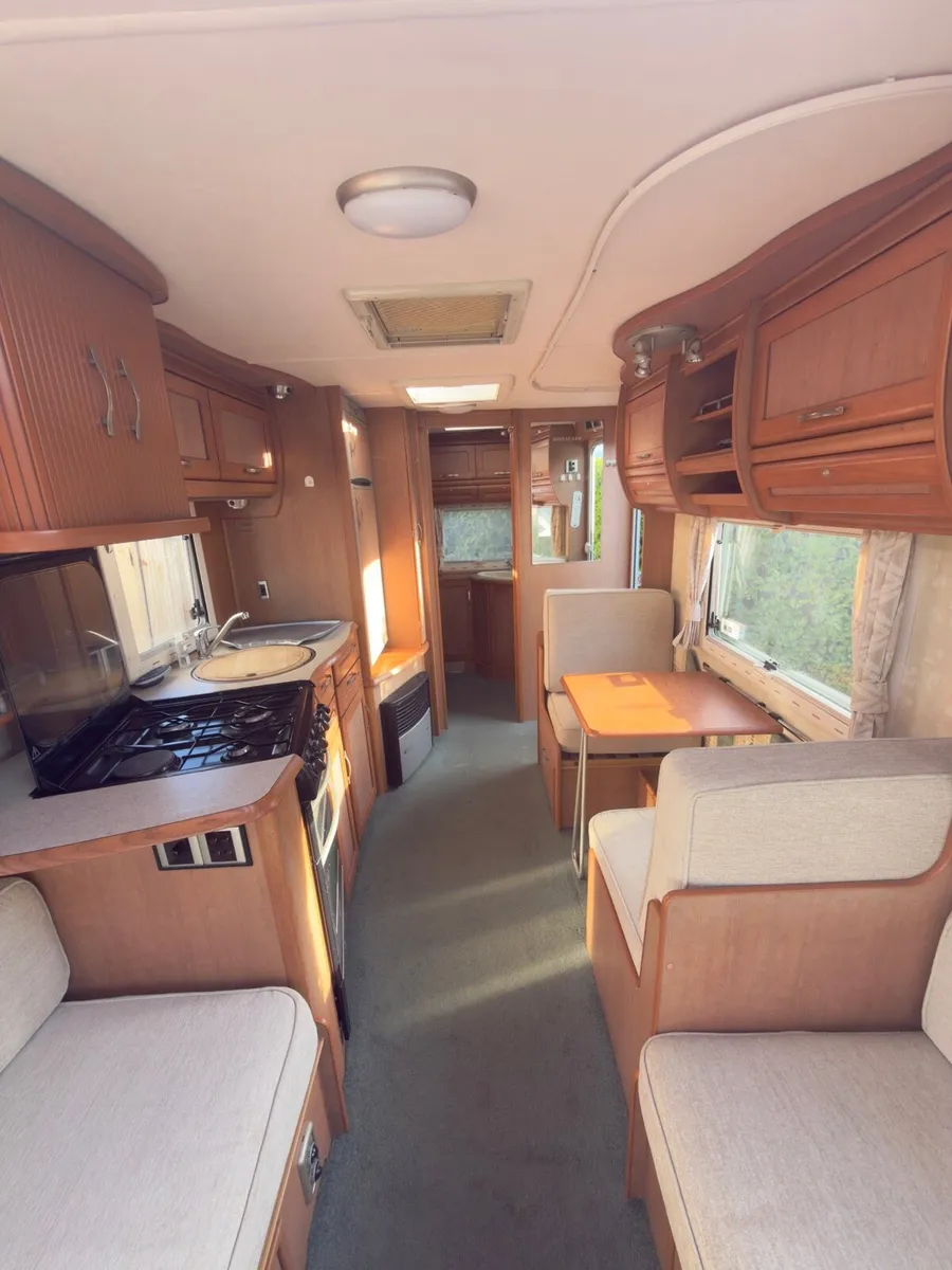 BESSACARR caravan for sale - Image 3