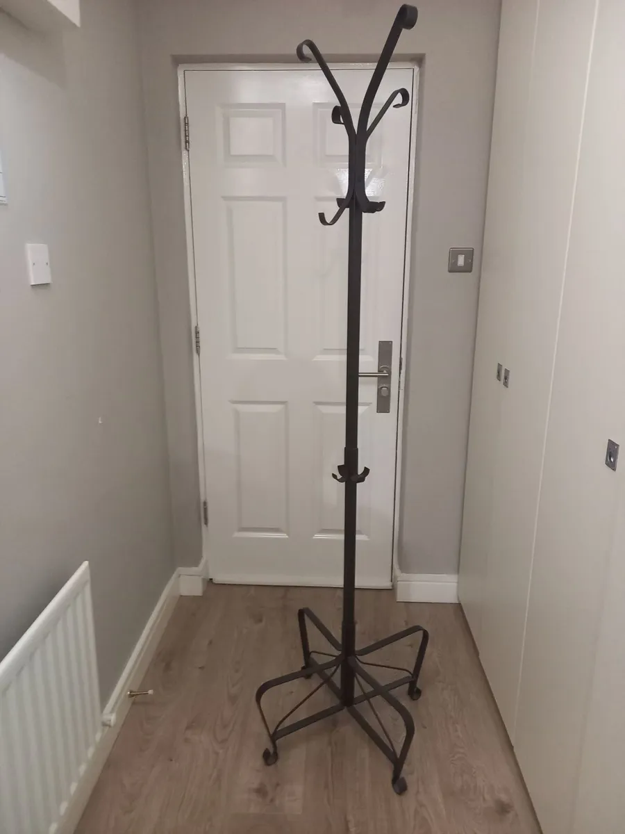 Coat rack - Image 2