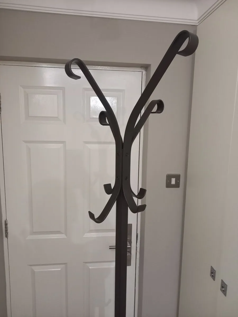 Coat rack - Image 1