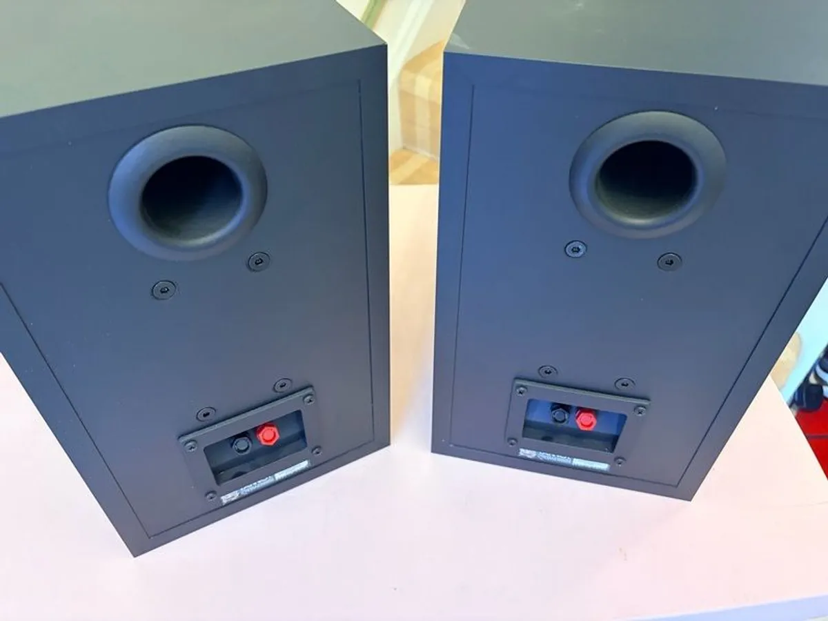 Tannoy Reveal 6P - Image 2