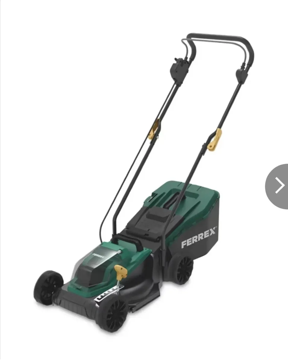 Lawnmower - Image 1