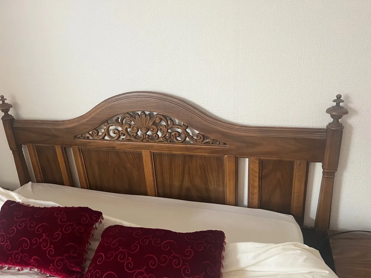 Bedroom Furniture - Image 4