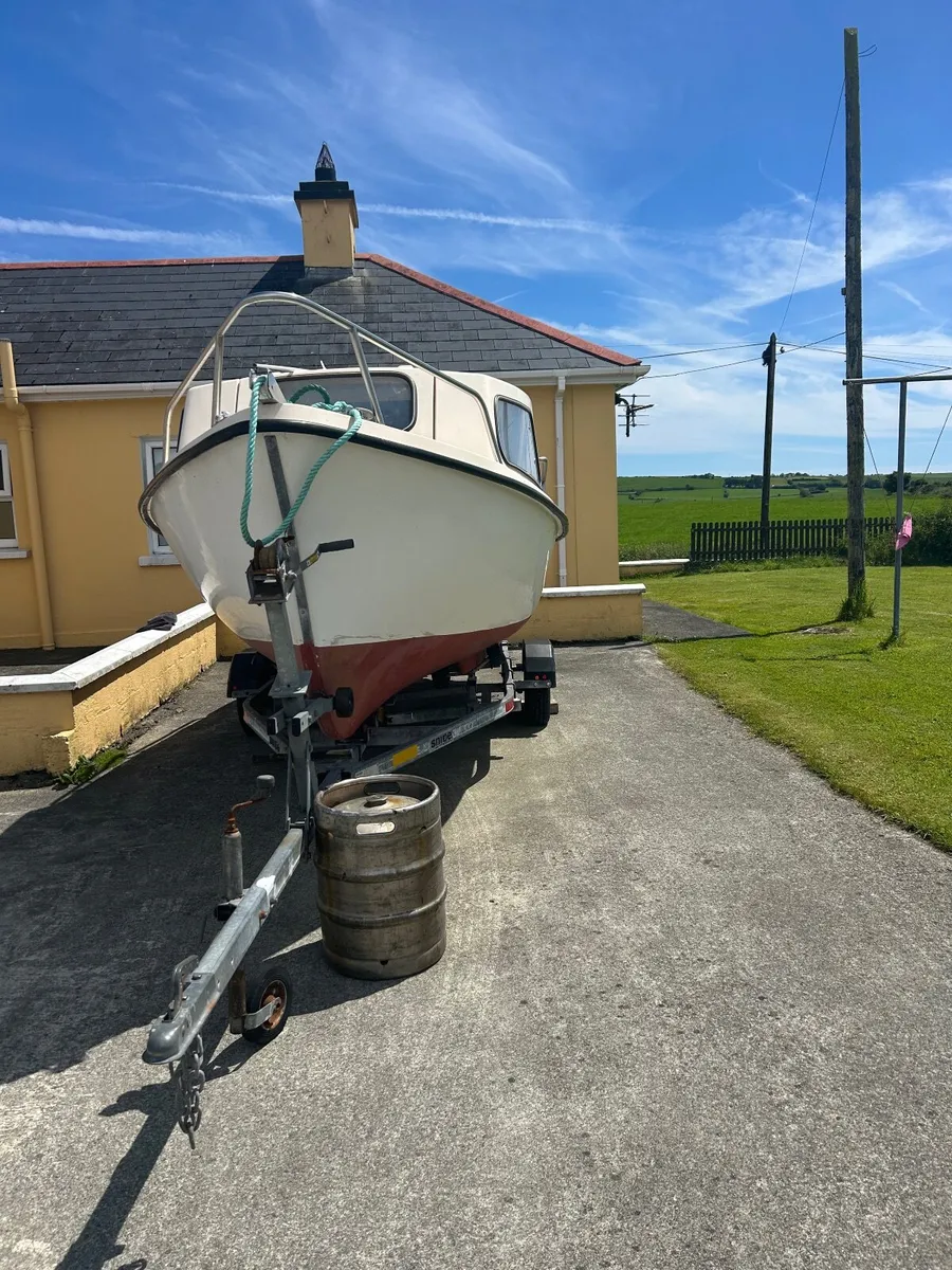 18ft O’ Sullivan - Image 4