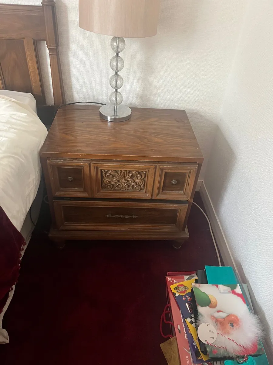 Bedroom Furniture - Image 2