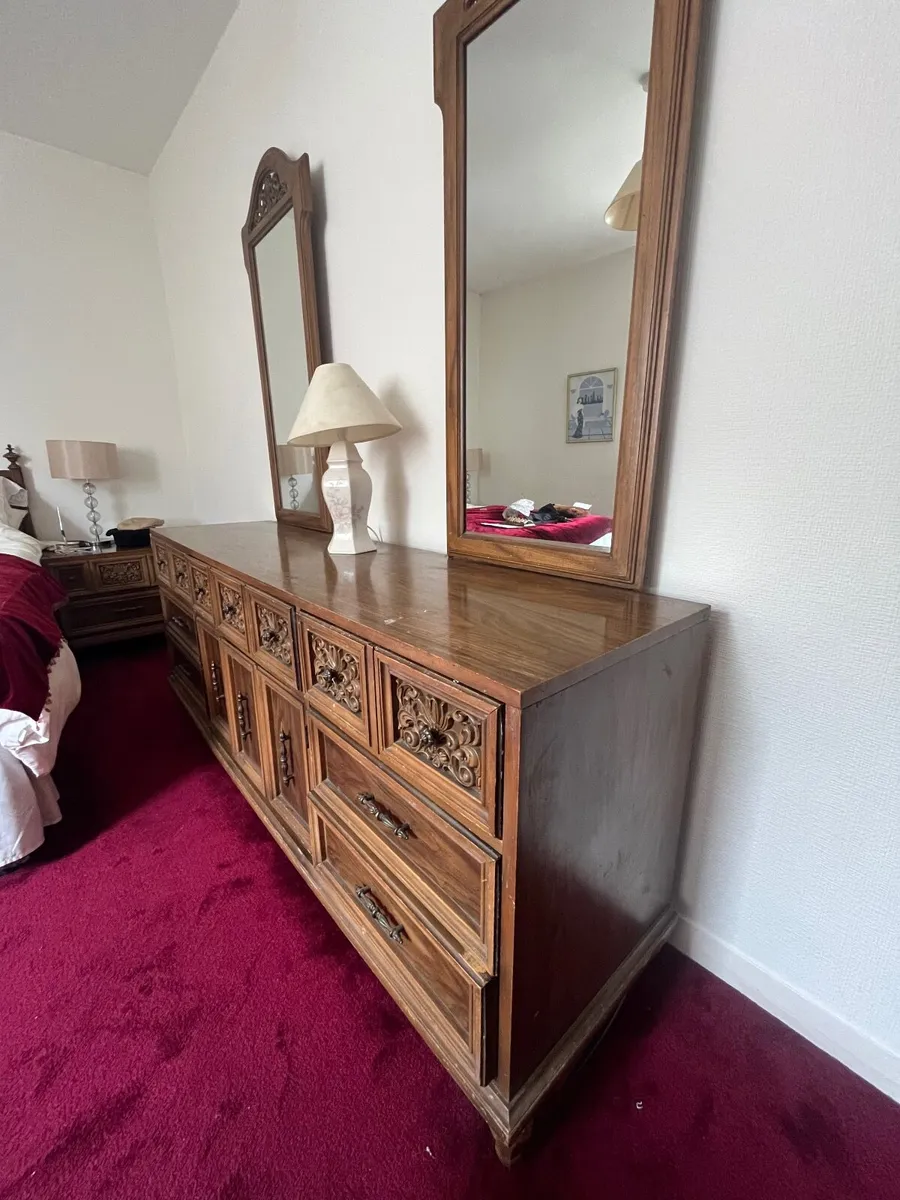 Bedroom Furniture - Image 3