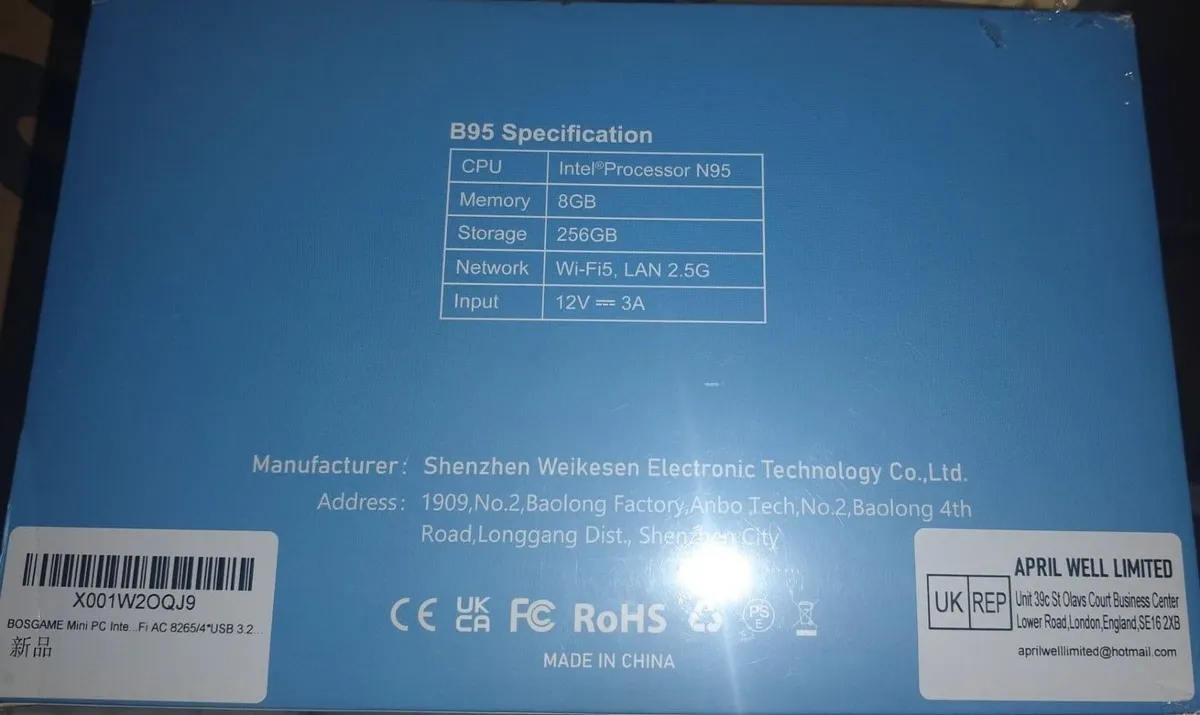 Mini PC - Image 2