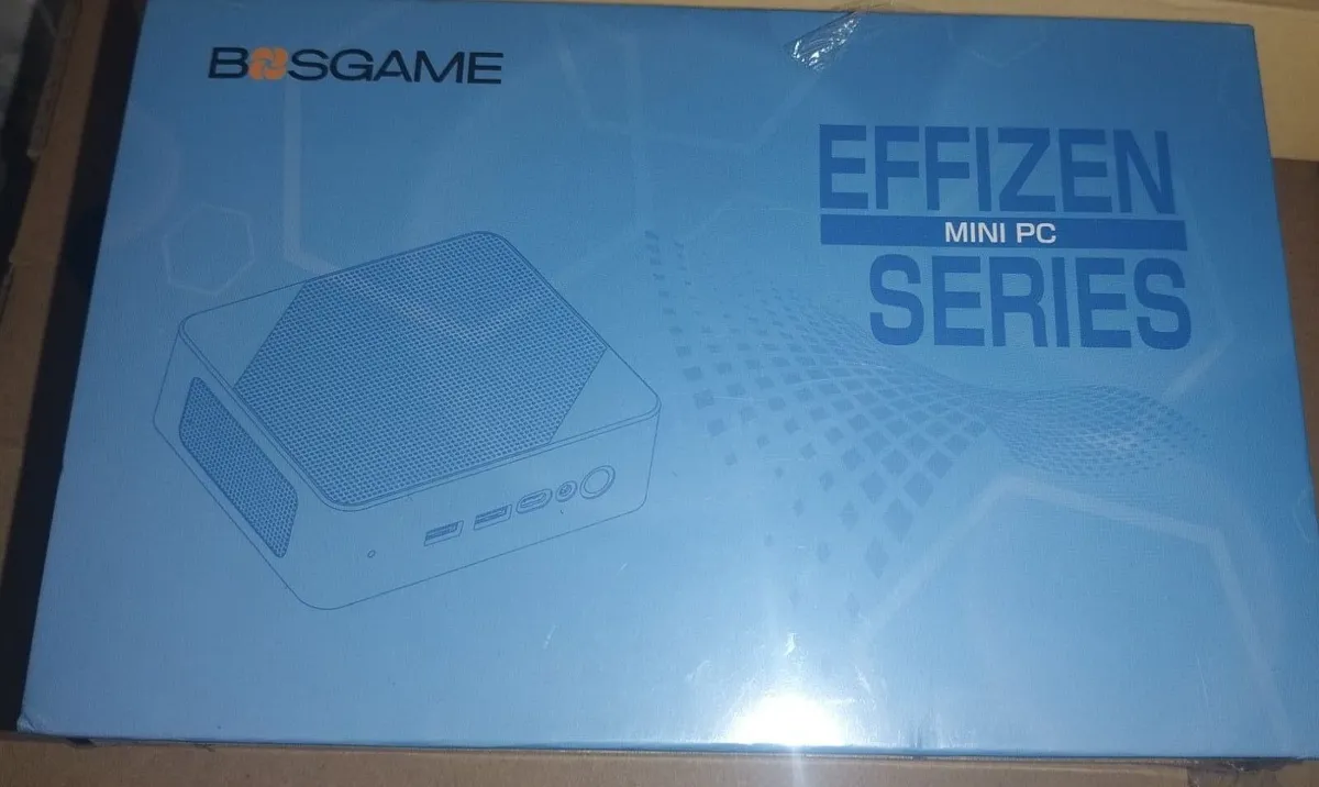 Mini PC - Image 1