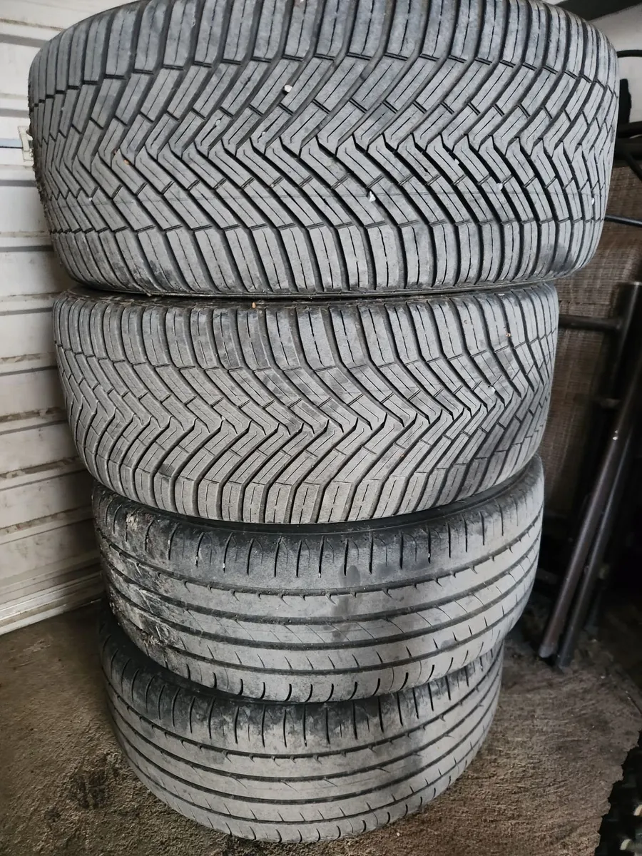 SKODA Alloys R17 - Image 4