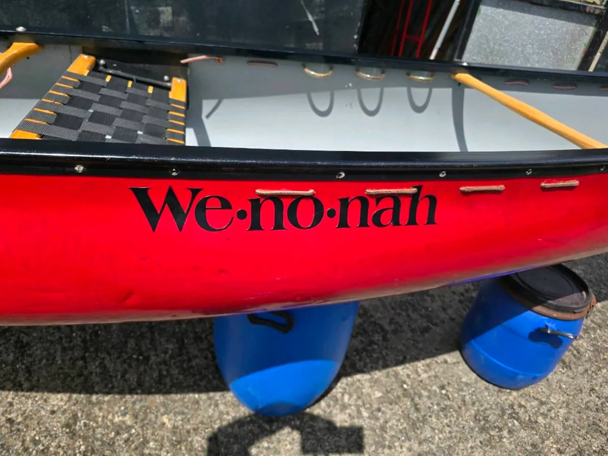 Canoe - Image 2