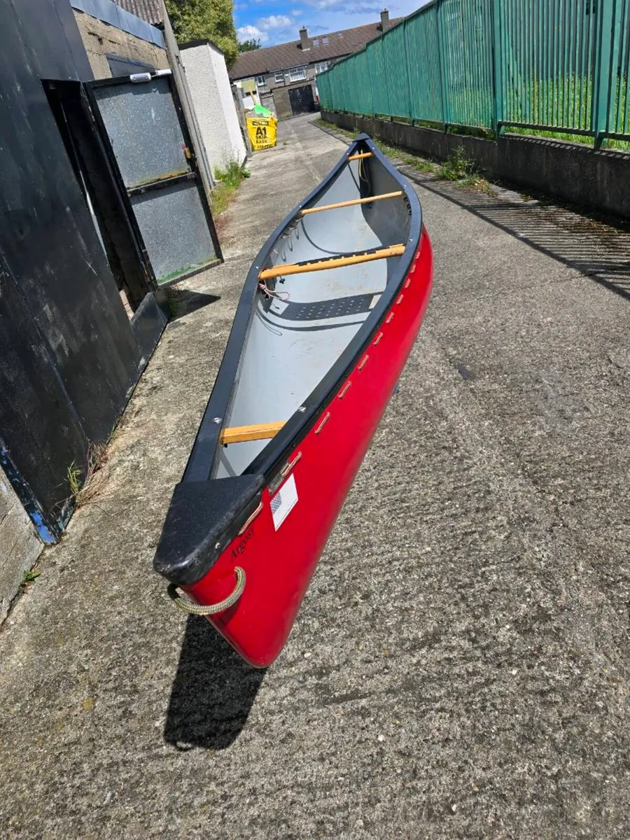 Canoe - Image 3