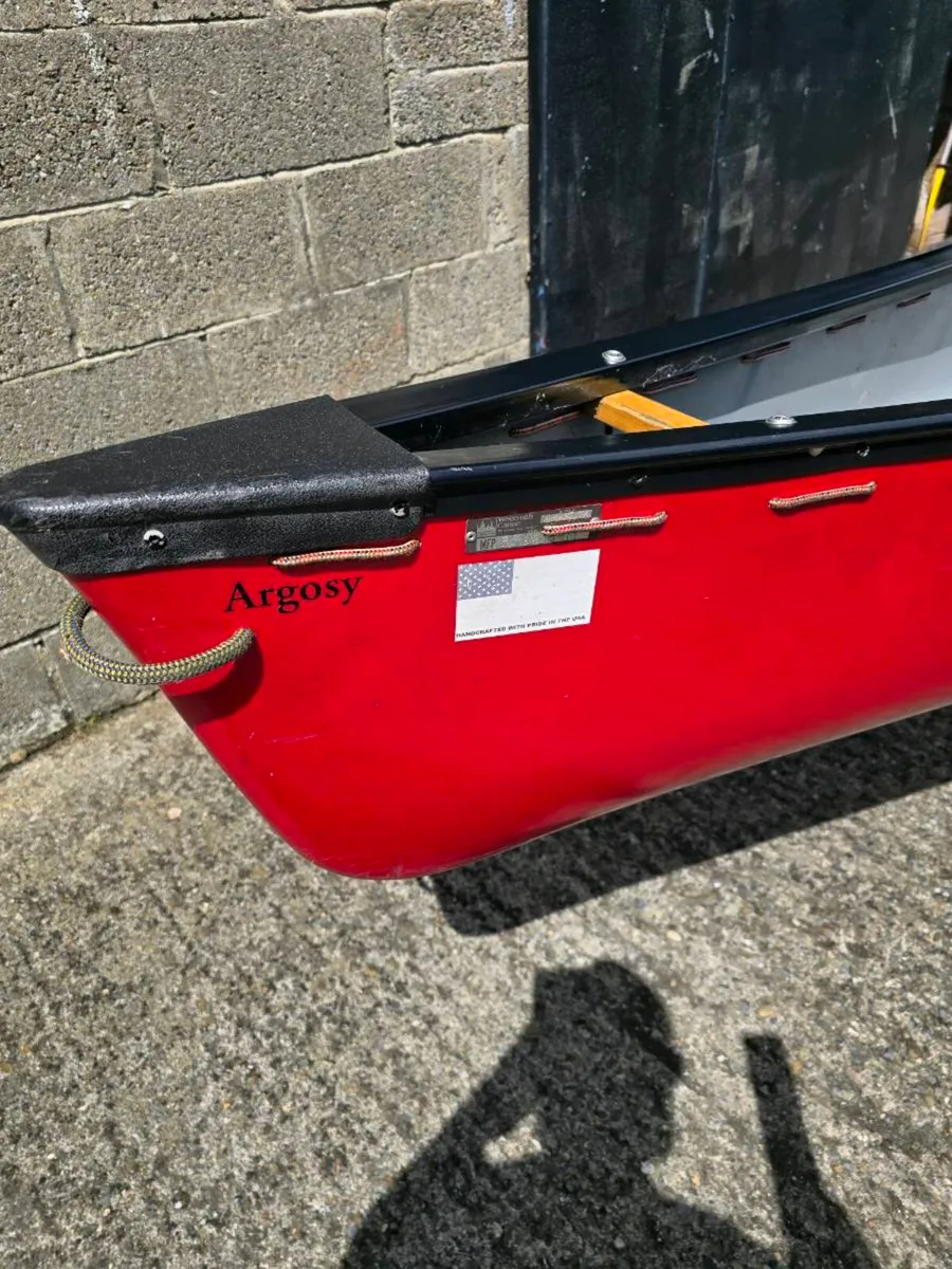 Canoe - Image 4