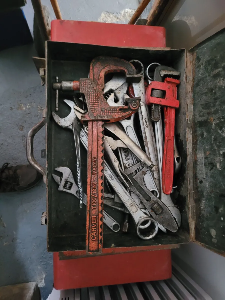 Car tools