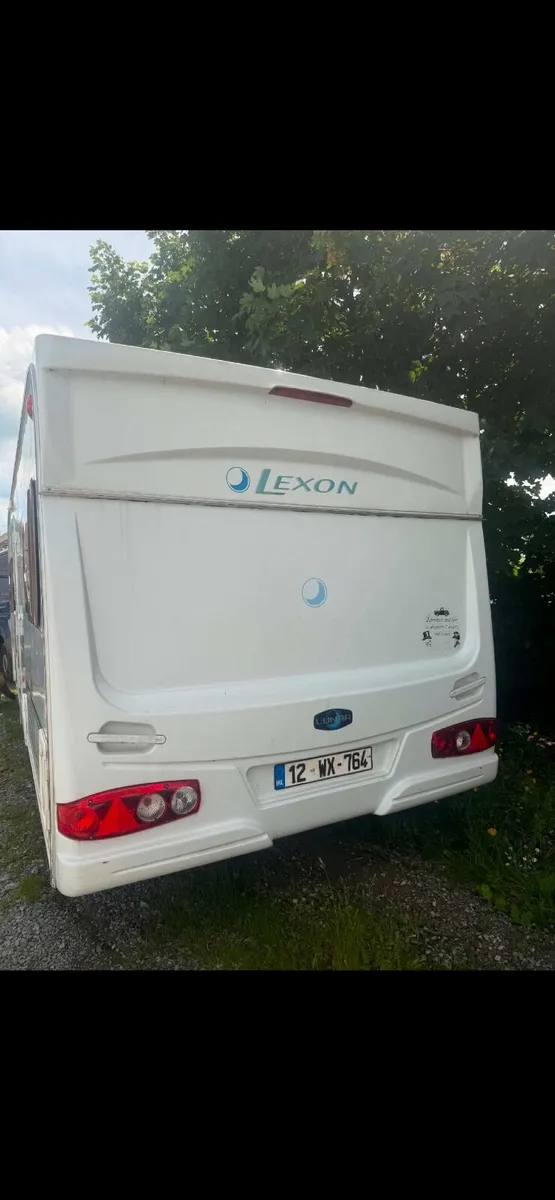 Caravan - Image 4