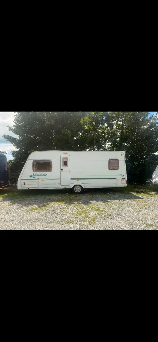 Caravan - Image 1