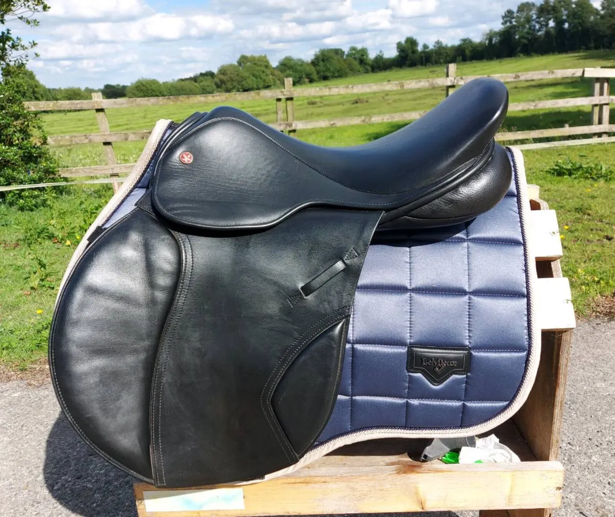 FALCON VSS ALDER SADDLE - Image 1