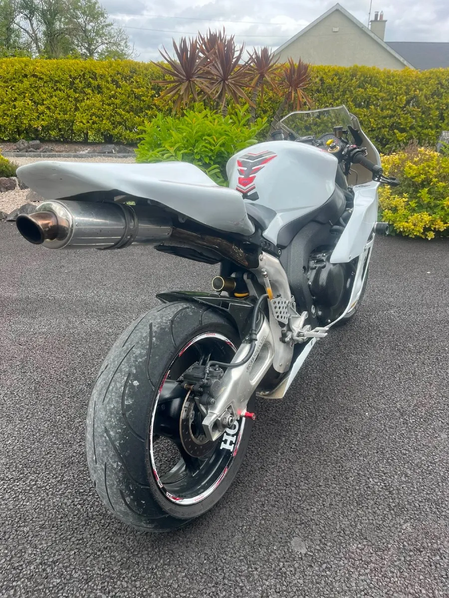 Motorbike / track bike - Image 3