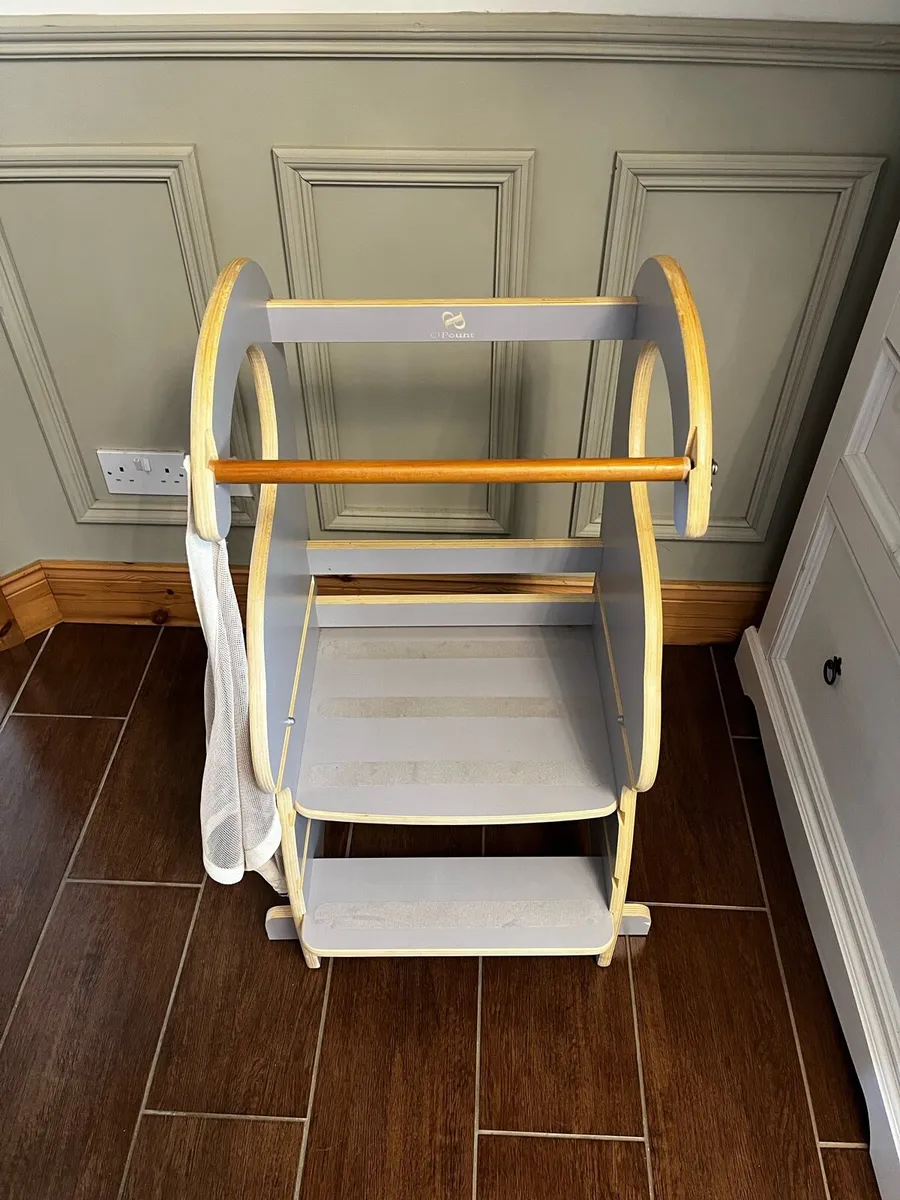 Toddler Kitchen Helper - Image 2