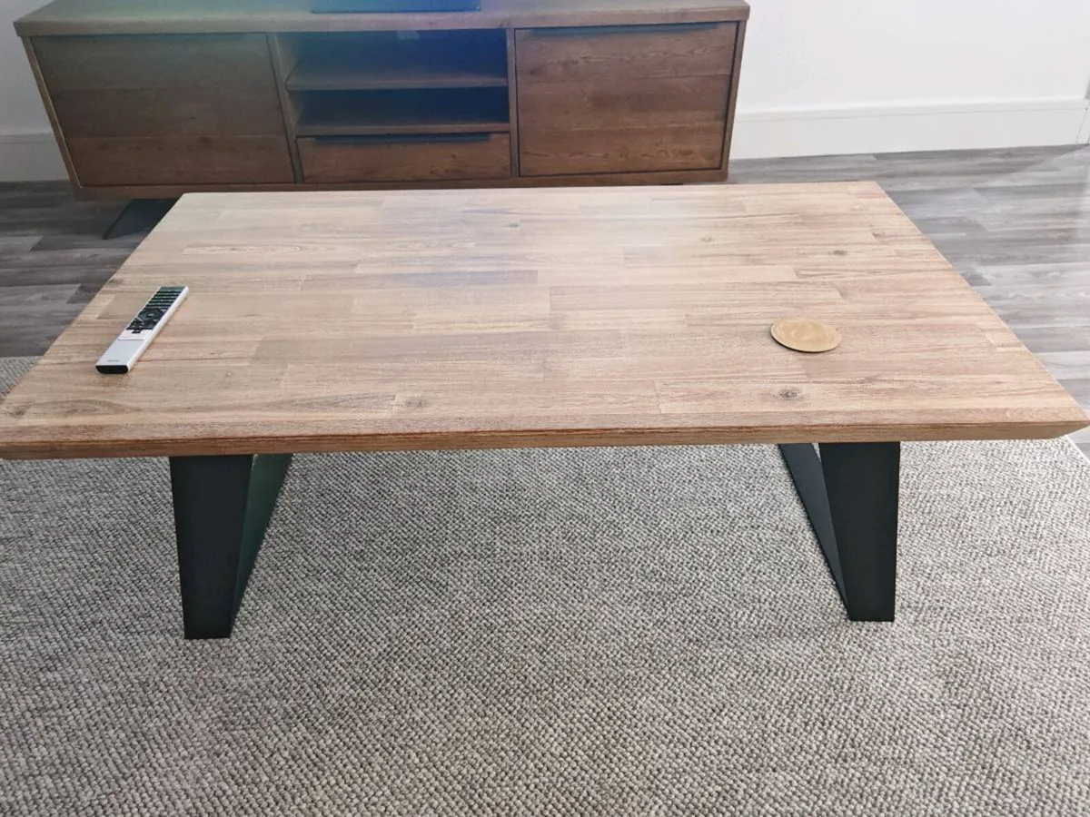 Coffee table - Image 1