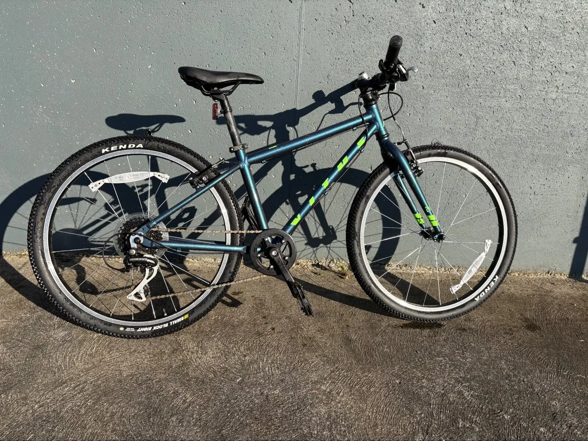 Vitus  kids bicycle - Image 2