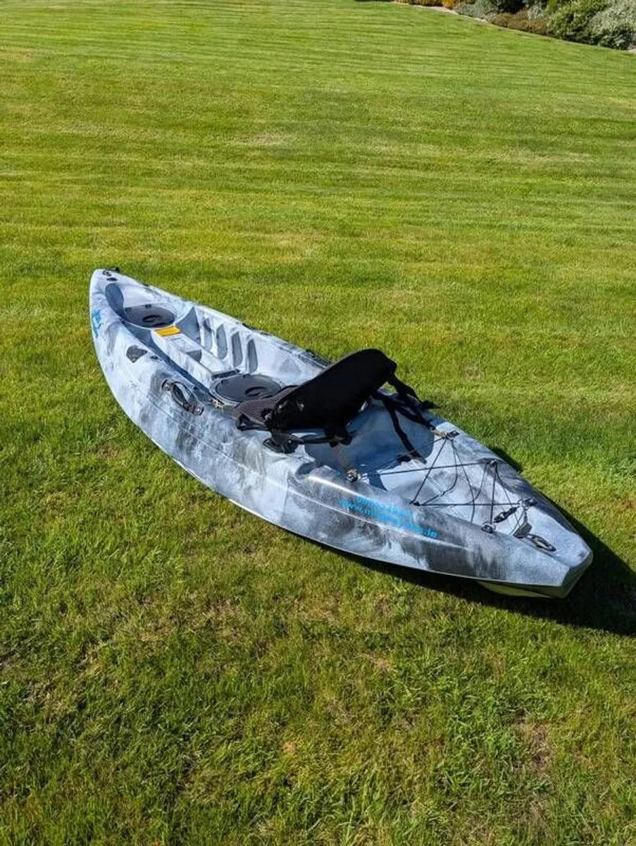 Single person kayak - Image 3