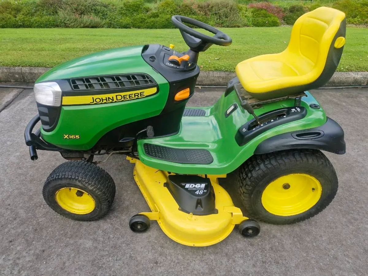 Big Lawnmower - Image 3