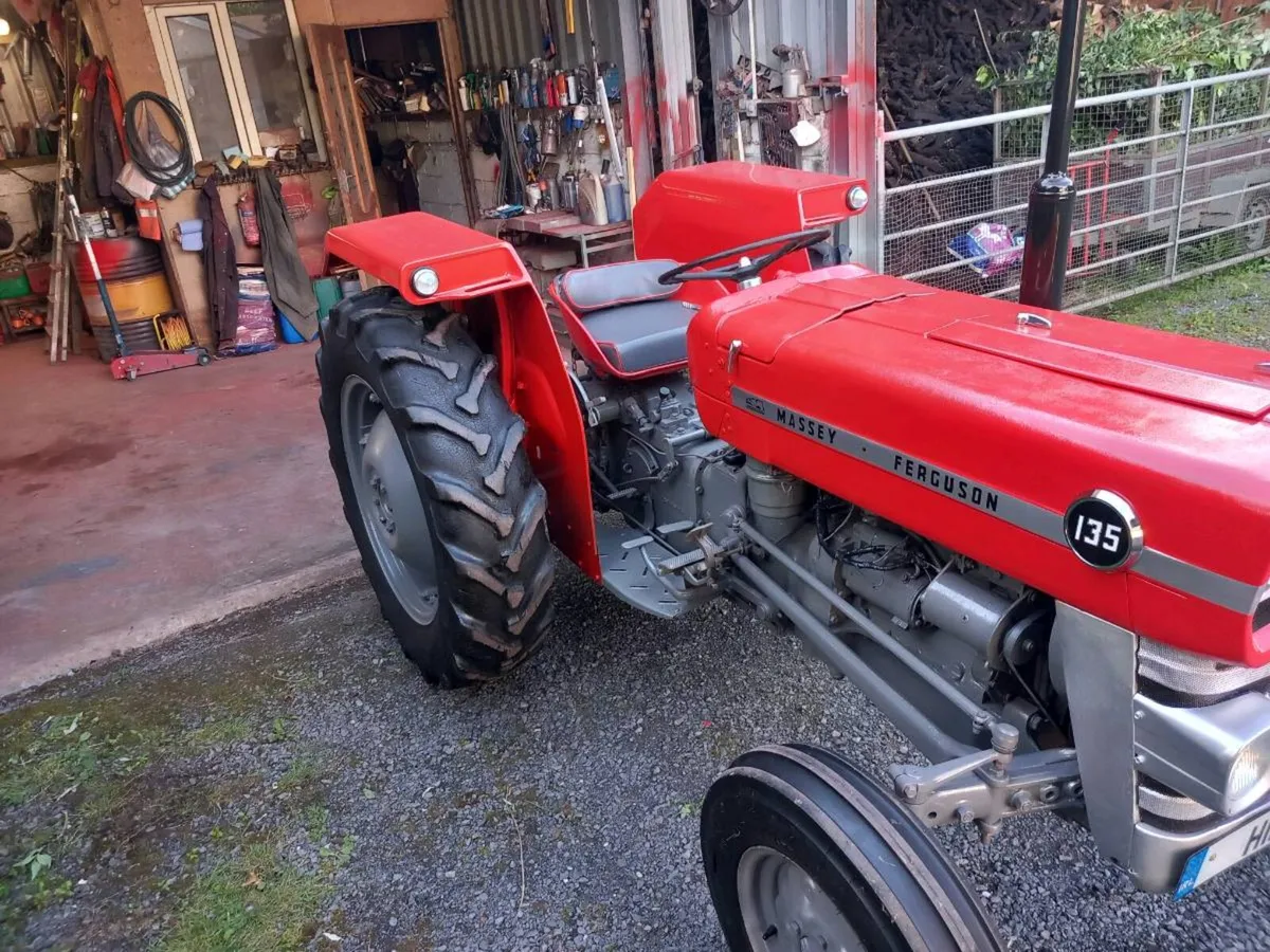 Tractors - Image 2