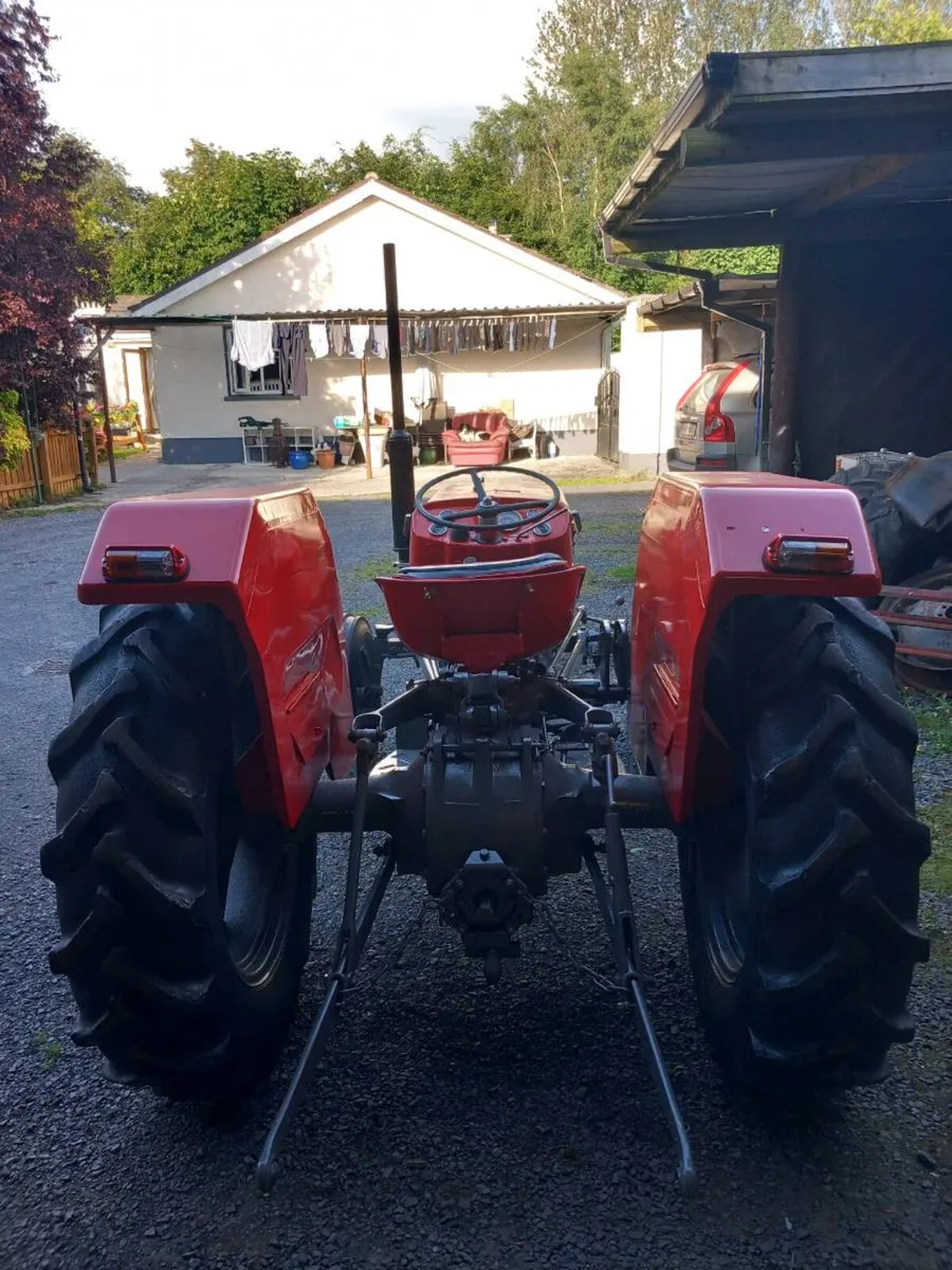 Tractors - Image 3